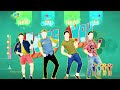 Just Dance 2014 Wii U Gameplay - One Direction: Kiss You