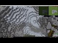 Minecraft Terraforming: WorldMachine - WorldPainter - WorldEdit - Baritone pipeline