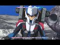 【4K AMV】Gundam SEED FREEDOM OP - vestige