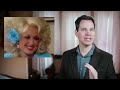 Communication Professor Reacts to Dolly Parton Barbara Walters Interview
