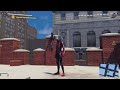 Marvel's Spider-Man Miles Morales Ultimate Stealth Challenge Under 2 Minutes