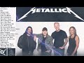 Metallica - Slow Songs - (Greatest Hits)