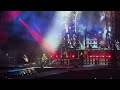 Def Leppard- Opening/ Rock! rock! (Till You Drop). Live in Orlando 2024