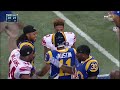 Odell Beckham Jr & Alec Ogletree 2014 wk 16 Highlights - CRAZY TRASHTALK