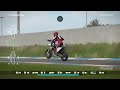 Supermoto RIDE2 en italia curvas cerradas