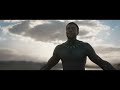 Black Panther Teaser Trailer [HD]