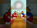 So which sea really is it???? 🤔🤔 (it's #westphilippinesea) #countryballs