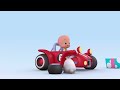 What’s wrong with the baby balloons? | Cleo & Cuquin Educational Videos for Children