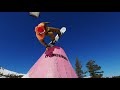 GoPro HERO10: Mammoth Park Takeover