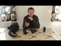 MY LEICA CAMERA KIT | what's in my camera bag?