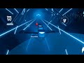 Epic Beat Saber  Gameplay - Mastering the ultimate VR experience 🔥