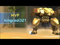 MECH ARENA / BRICKHOUSE UNLOCK and TESTING