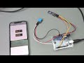 453 Use your Arduino and ESP32/ESP8266 from your Smartphone. No Cloud! (RemoteXY)