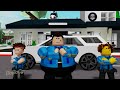 POLICE VS ROBBER 4 (SPECIAL ALL EPISODES) 💰 / ROBLOX Brookhaven 🏡RP - FUNNY MOMENTS