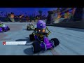 Crash Team Racing NF | Online races #14