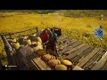 Aaru region Assasins creed origins