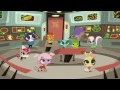 Littlest Pet Shop - 'Theme Song' Official Music Video