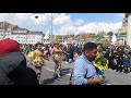 Carnaval de Lausanne 2019