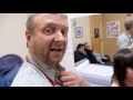 A CRAZY DAY IN THE LIFE of a busy pediatrician (6am-9:45pm) | Dr. Paul