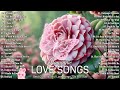 ❤️ Romantic Love Songs Playlist 🌹|  Best 70s, 80s, 90s Hits 🎶 Timeless Classics for Your Heart 💕