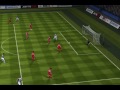 FIFA 13 iPhone/iPad - Juventus vs. QPR