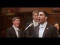 Down by the Salley Gardens - Yale Whiffenpoofs Jam 2024