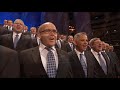 Songs of General Conference October 2019 -  Love Divine