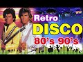 Modern Talking, Bad Boys Blue, Boney M, Sandra, C.C.Catch, Joy - Retro Eurodisco Song Dance 80s 90s