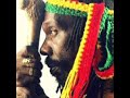 Culture, Burning Spear and the legends mix