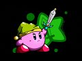 Kirby tribute remake