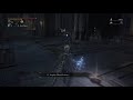 The Bloody Crow of Cainhurst (NG+)