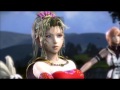 Dissidia Final Fantasy (2015) Music - FF1 Opening Theme