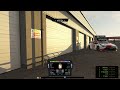 【rFactor2】LFM Touring Car Championship in Silverstone National