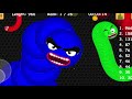 Worm Zone- snake Worm Crawl 2020- Worms Zone Best Gameplay! # 2