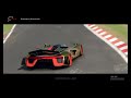 GT Sport Nordschleife 3.14,950 - World Record?!