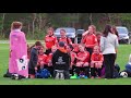 Ava Jade Soccer MONKEYS vs Middleton Red Storm May 16 2018