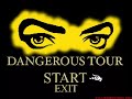 The Dangerous Tour Game