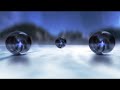 After Effect CS 4: Glass Ball 1