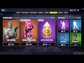 GIFTING in Fortnite! (Gifting released)