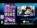 ULTIMO DIA DE TORNEIO GLOBAL JOGANDO NO TOP 50 + PUSH RUMO AO TOP 1 - CLASH ROYALE AO VIVO