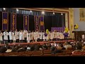 White Coat Ceremony Oath