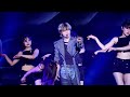 [4K] 240705 태민 일식 대만 가오슝 비어락 페스티벌 직캠 (Kaohsiung beer rock festival Taemin Black rose fancam)