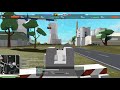 Polybattle AK-105 Kochevnik Bullpup Carbine Gameplay (Roblox)