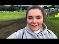 Blair Atholl Horse Trials - 2023 - Event Vlog