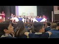 debate feroz escuela Británica