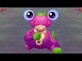 All BABY Monsters on Ethereal Workshop Full Song Wave 2 | BABY NITEBEAR, BABY FLASQUE, BABY WHAIL