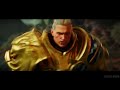 Skaven's War Against Golden Warriors - Warhammer | 4K Fight Scene (2024)