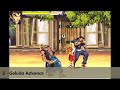Top 8 best beat' em up games for Game Boy Advance