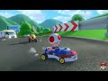 Ranking every DLC track in Mario Kart 8 Deluxe: Wave 1