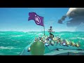 I Made Myself INVISIBLE in Sea of Thieves